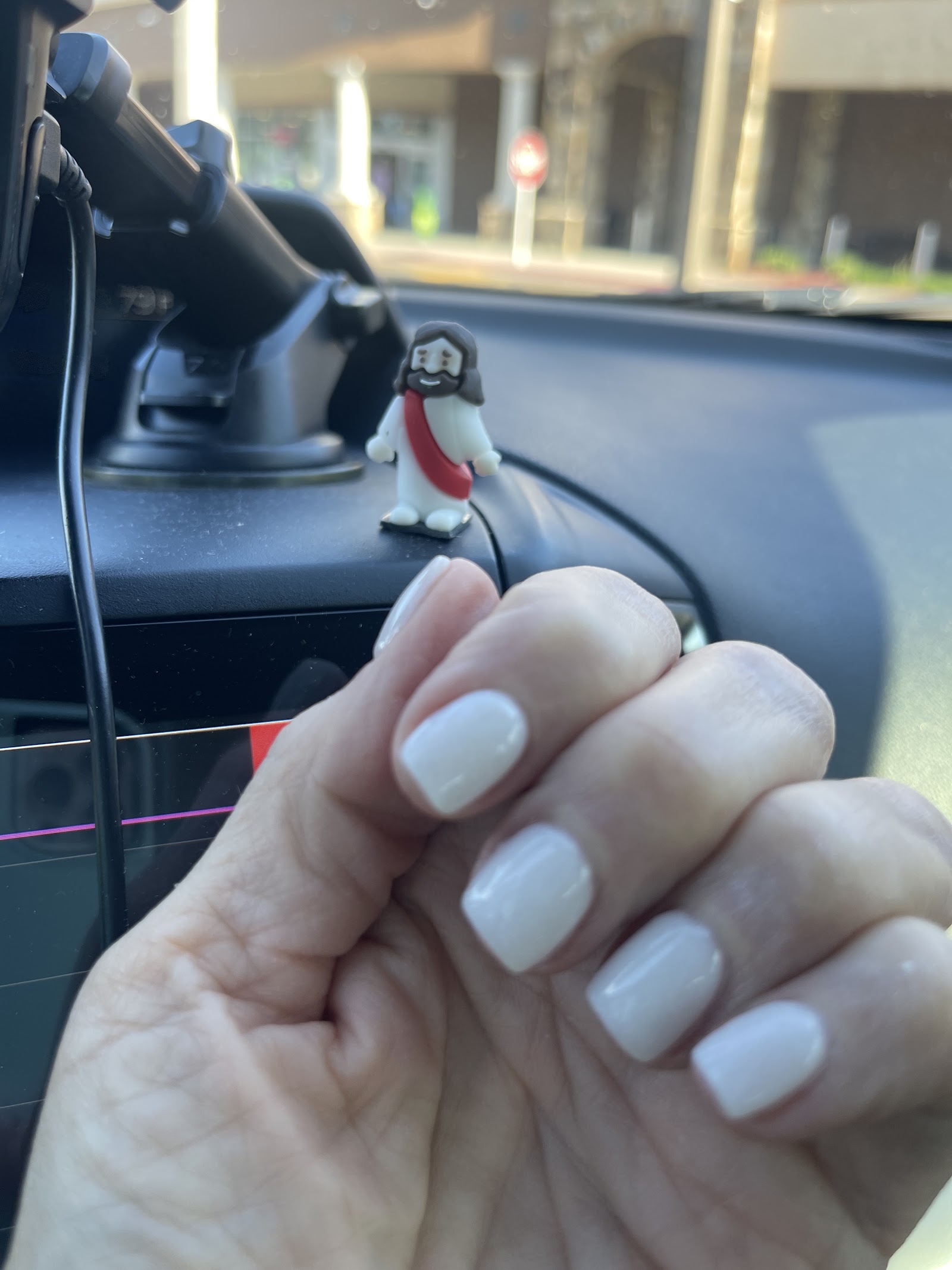 Blush Nail Lounge Alpharetta nail photo 6
